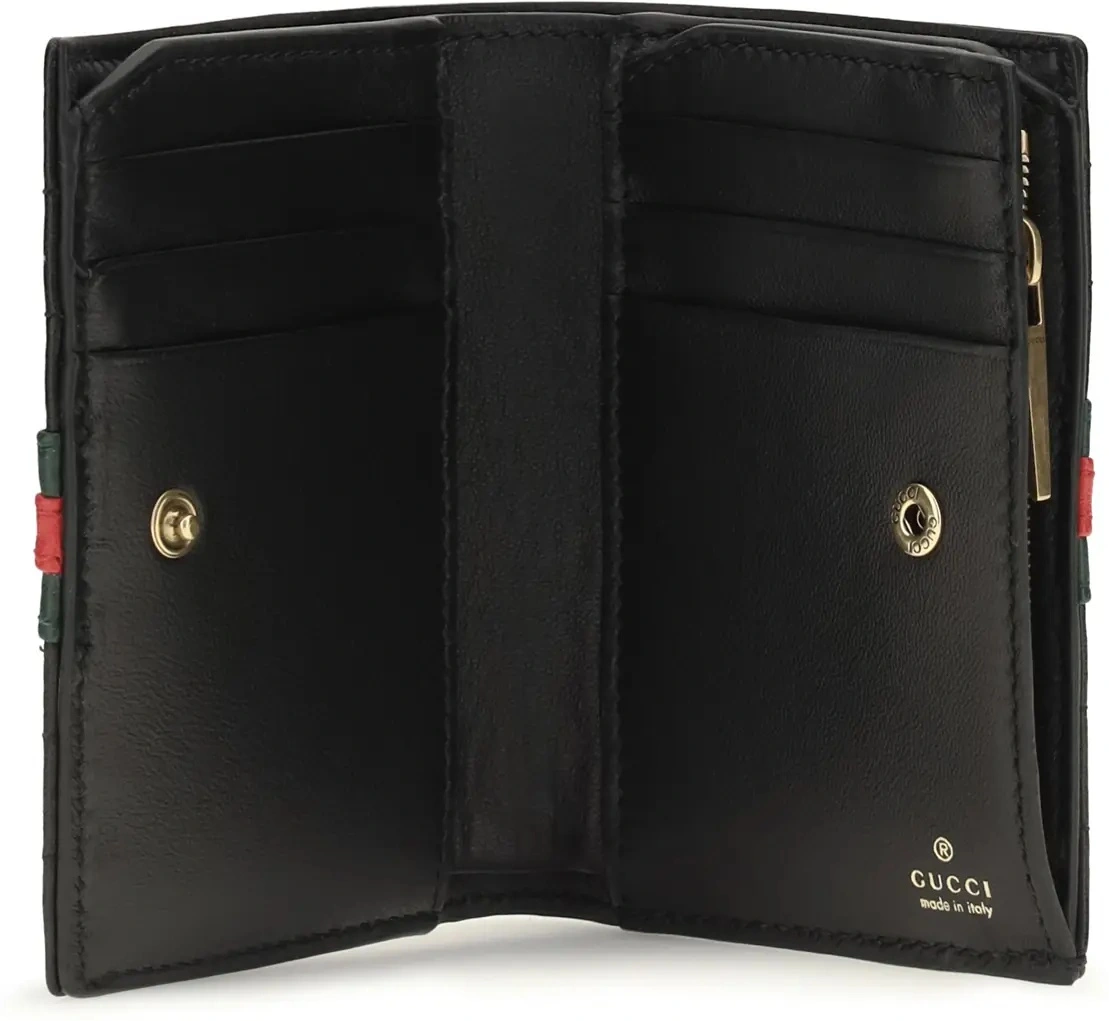 Portofele Small GG Marmont Wallet - Img 3
