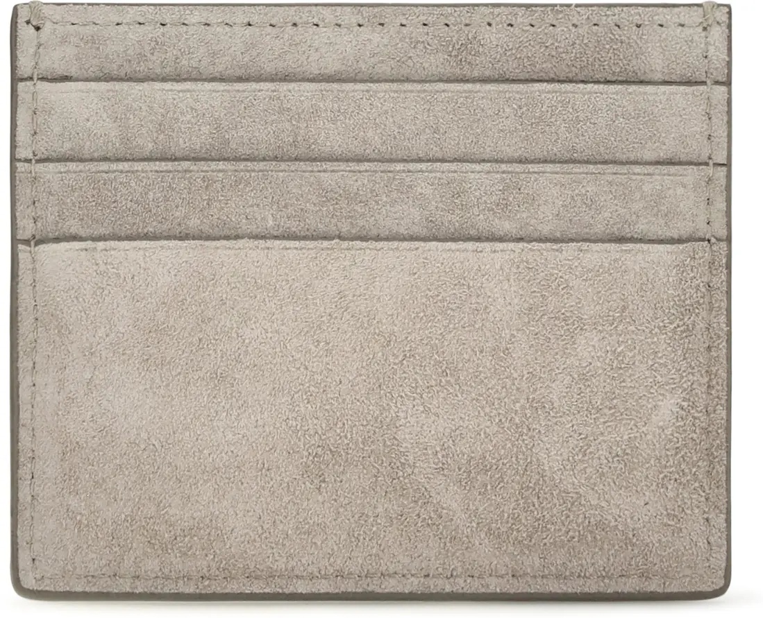 Portofele Suede Card Holder - Img 2