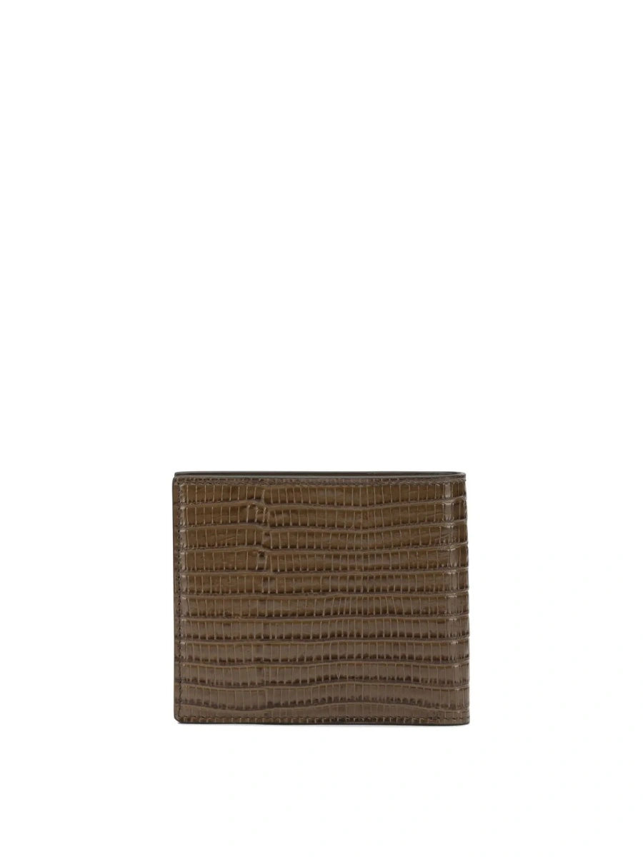 Portofele "Tejus T Line" Wallet - Img 3