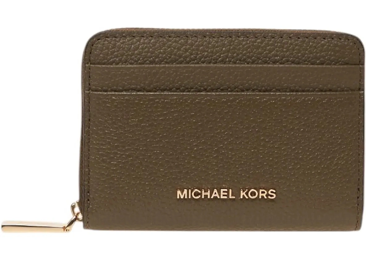 Portofele Wallet in leather - Img 2
