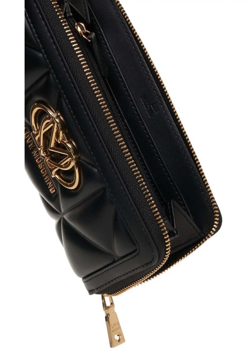 Portofele Wallet with logo - Img 4