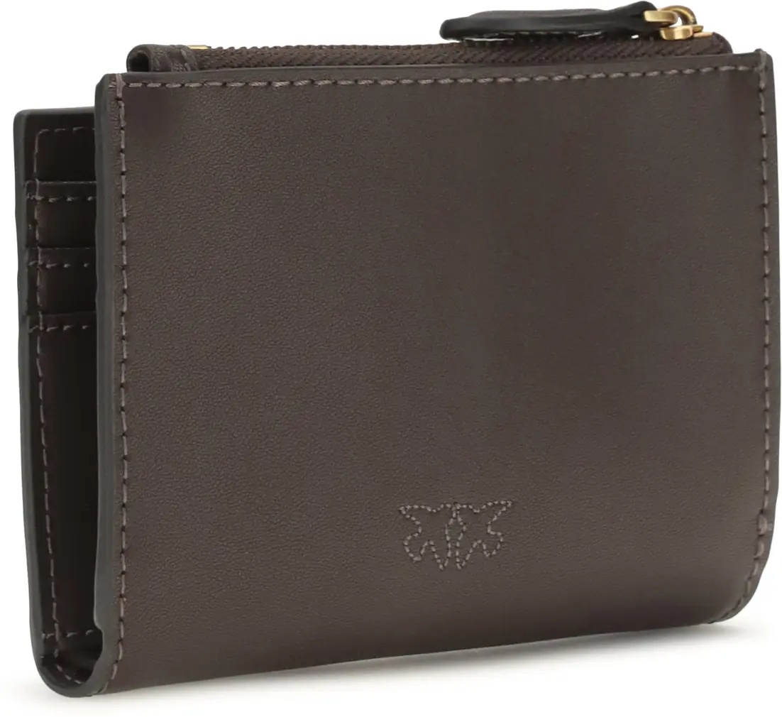 Portofele Wallet with logo - Img 2