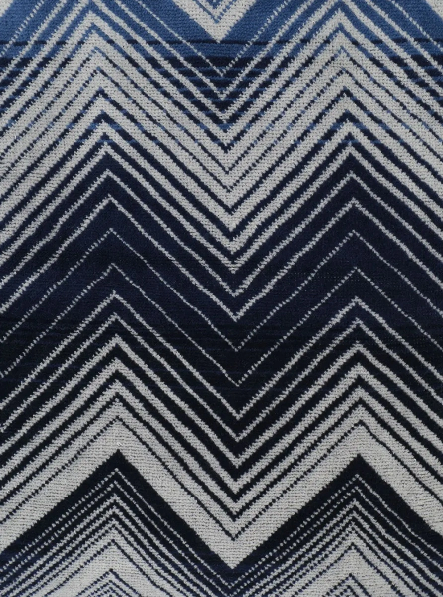 Prosop de plaja MISSONI BEACHWEAR HOME multicolor - Img 3