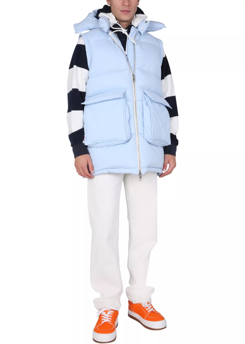 "Puffy" Down Jacket - Img 3