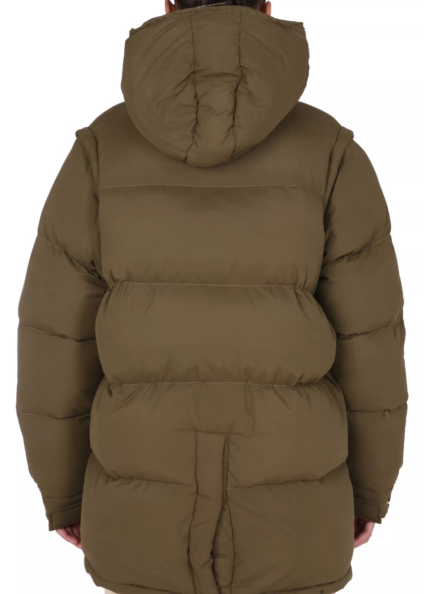 "Puffy" Down Jacket - Img 3
