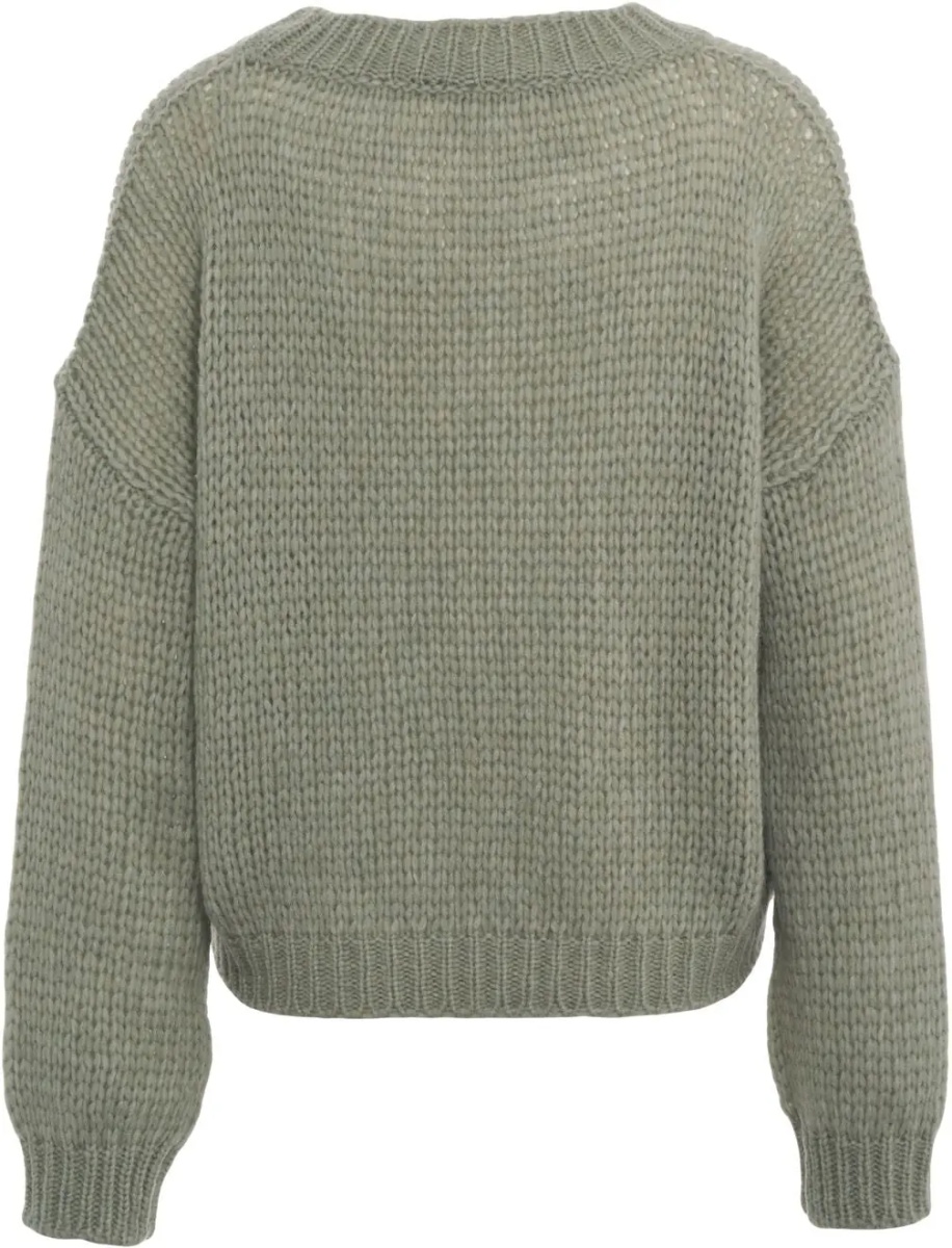 Pulover Alpaca sweater - Img 3