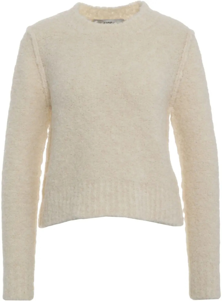 Pulover Alpaca sweater - Img 2
