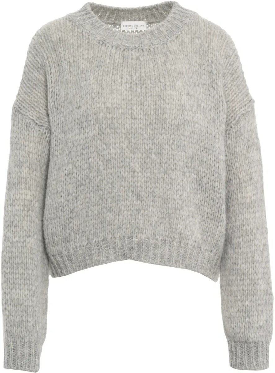 Pulover Alpaca sweater - Img 2