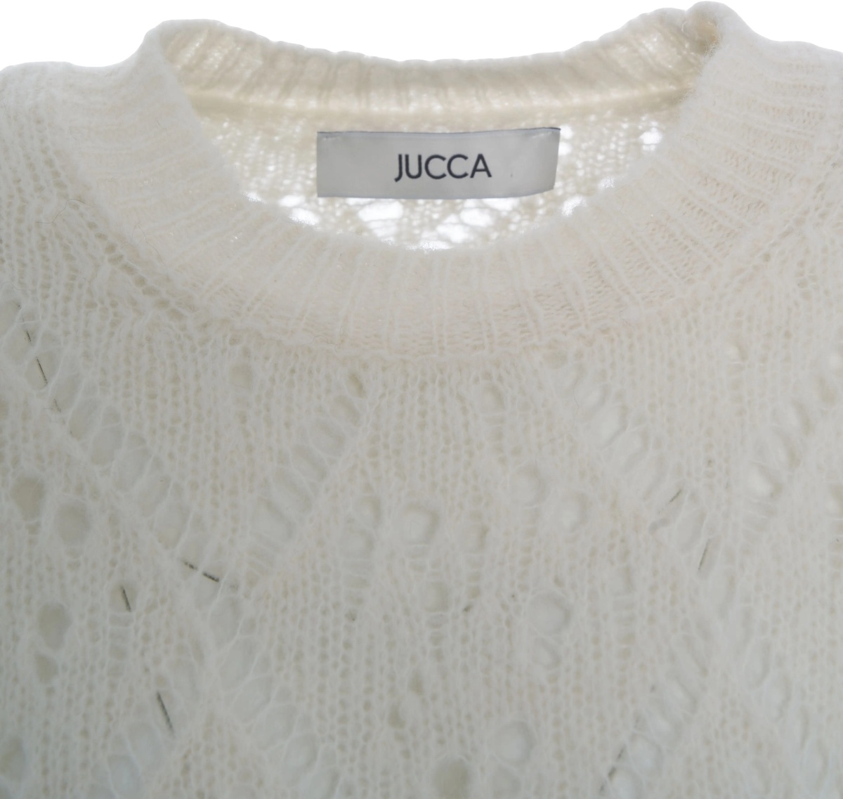 Pulover Alpaca sweater - Img 4