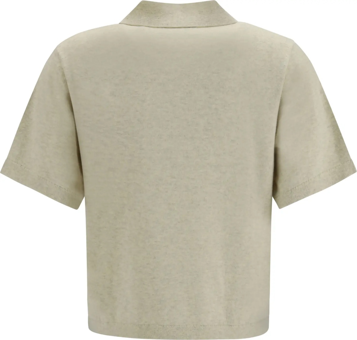 Pulover Althea cotton and wool Sweater - Img 2