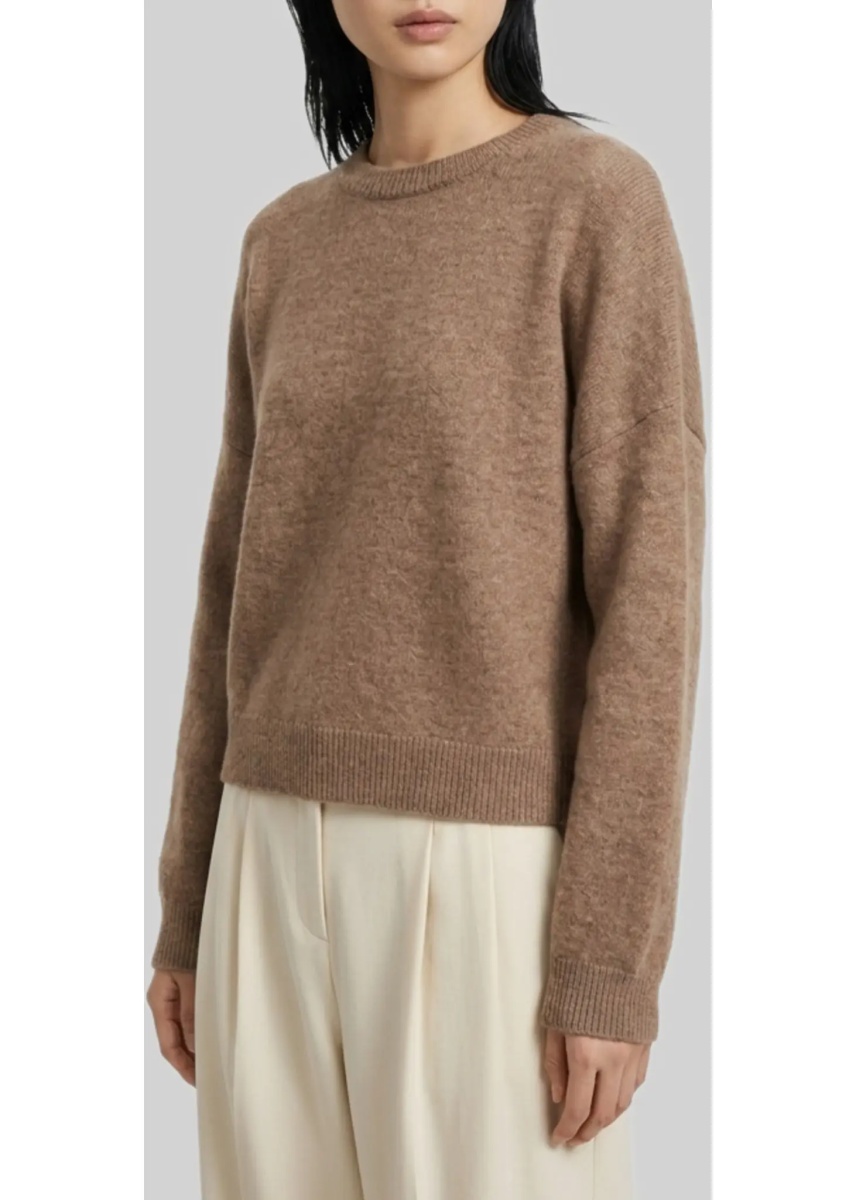 Pulover Ashes Tristan Sweater - Img 2