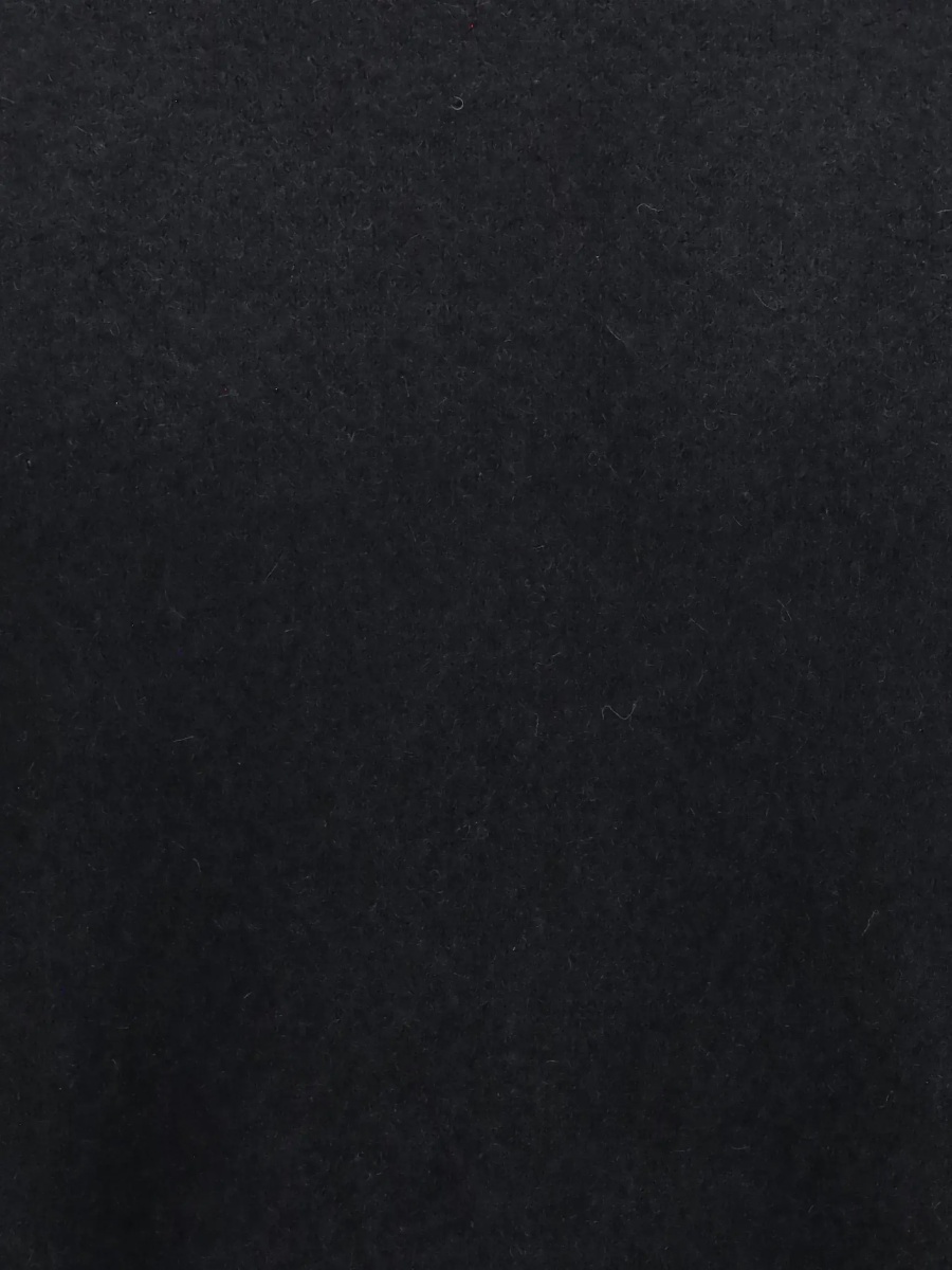 Pulover Cashmere and silk crewneck Sweater - Img 5