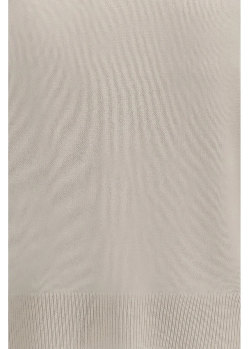 Pulover Cashmere crewneck Sweater - Img 3