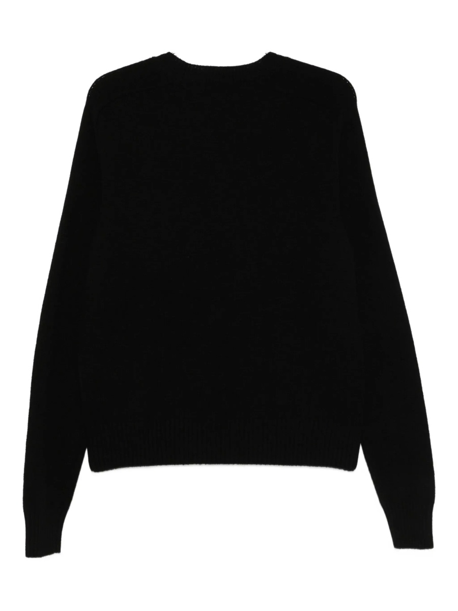 Pulover Cashmere crewneck sweater - Img 5