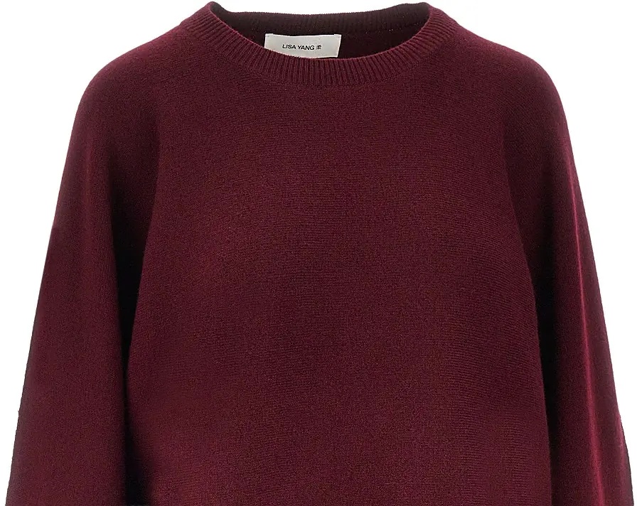 Pulover Cashmere 'Haily' sweater - Img 2
