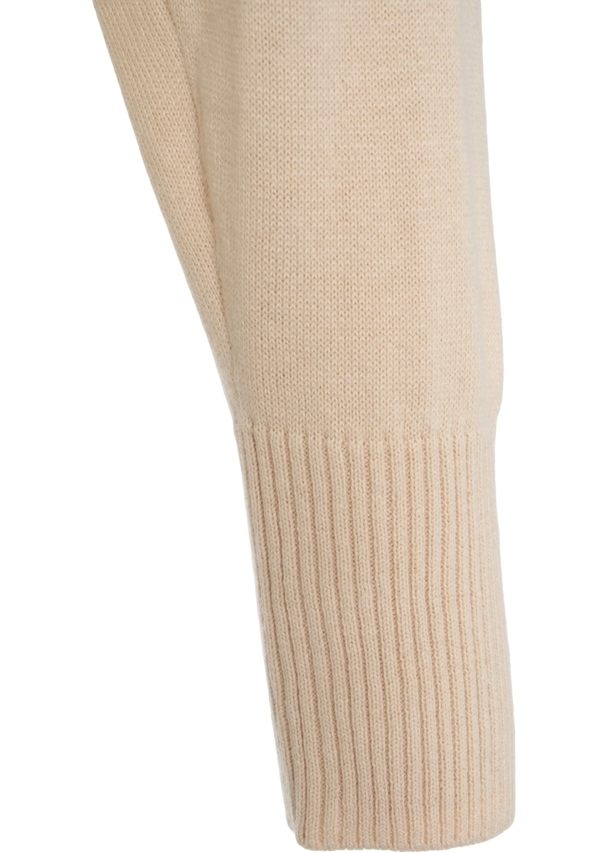 Pulover Cashmere sweater 'Buddy' - Img 4