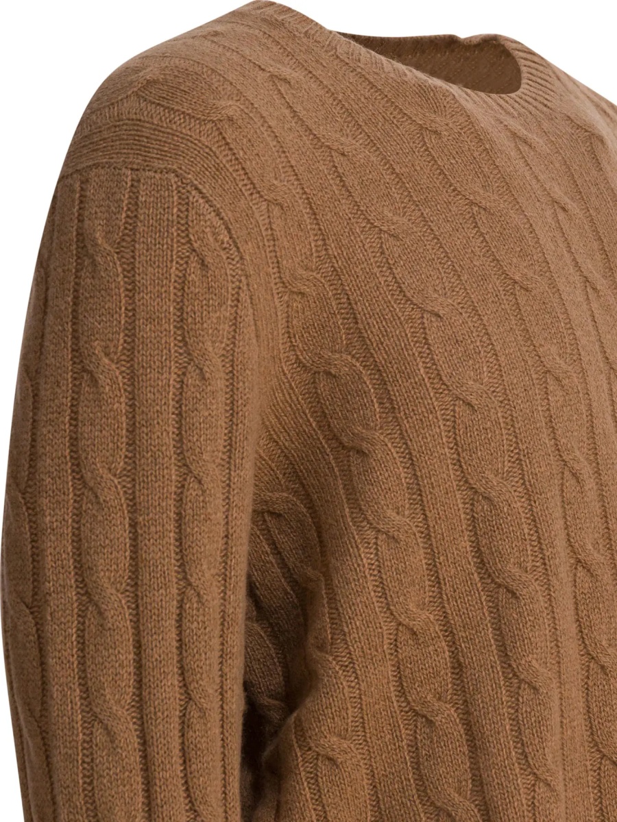 Pulover Cashmere sweater - Img 4
