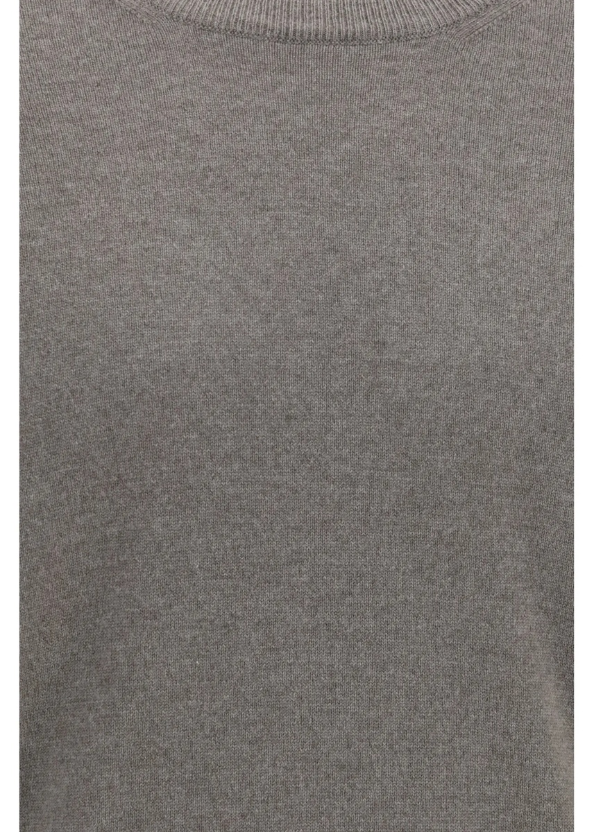 Pulover Cashmere Sweater - Img 3