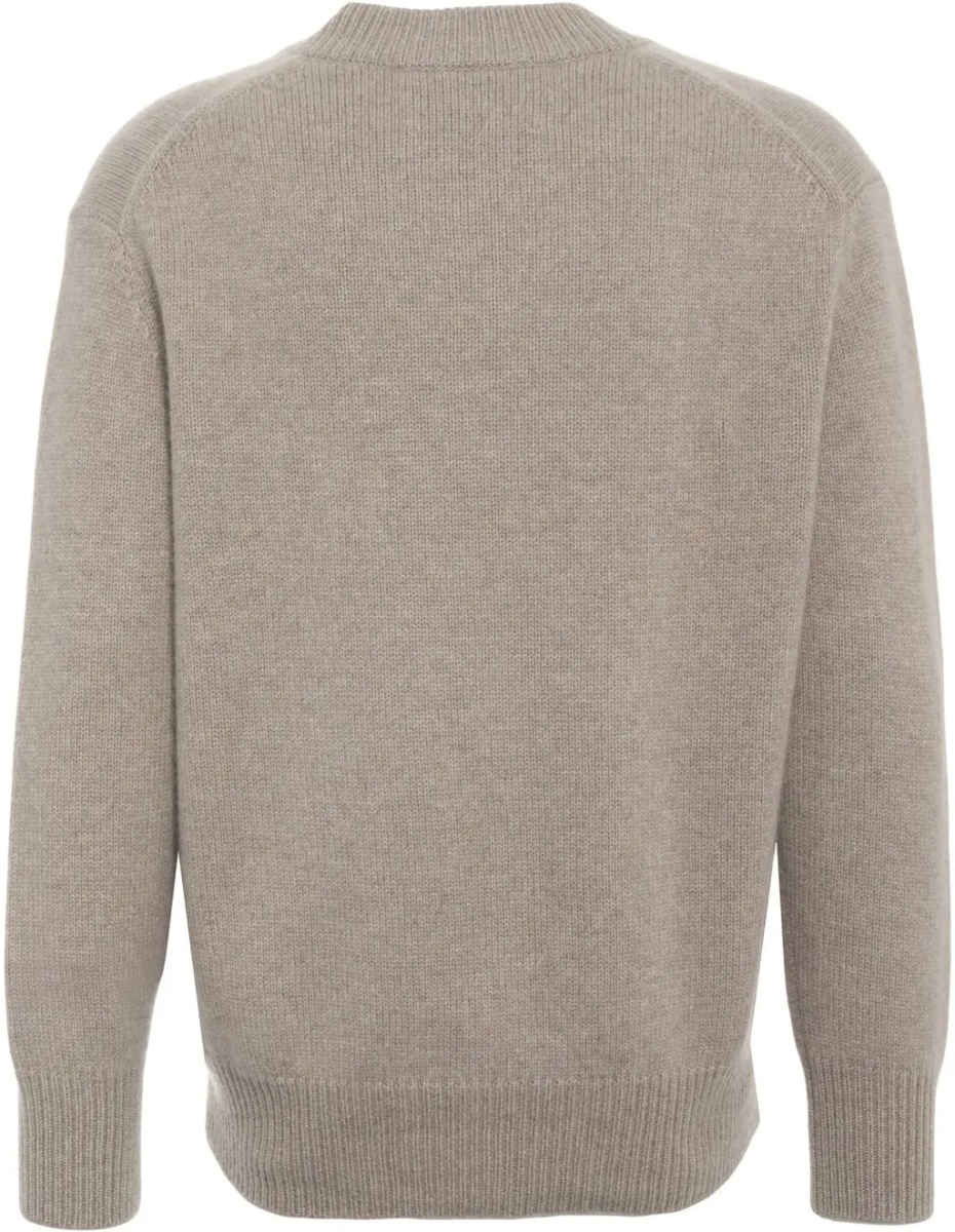 Pulover Cashmere sweater - Img 3