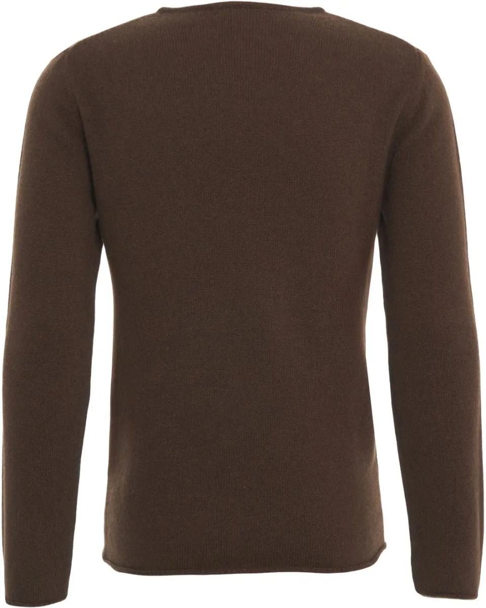 Pulover Cashmere sweater - Img 3
