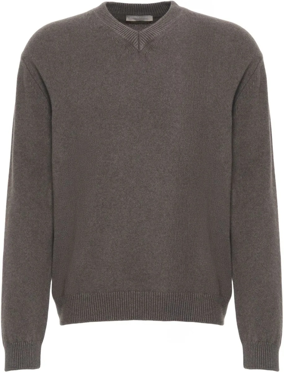 Pulover Cashmere sweater - Img 2