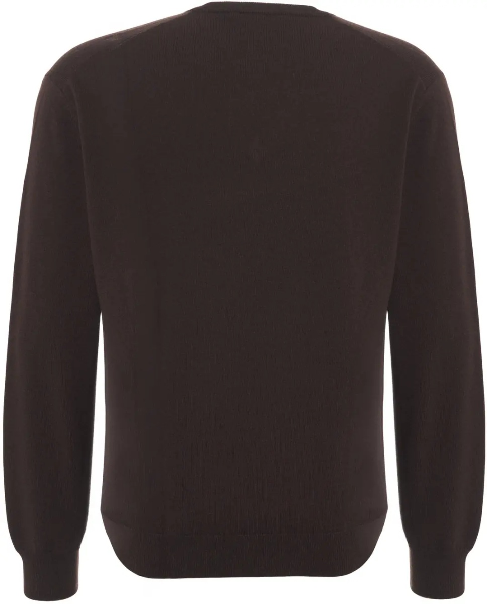 Pulover Cashmere sweater - Img 3