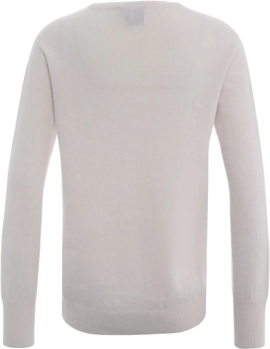 Pulover Cashmere sweater - Img 3