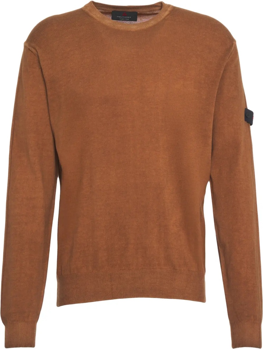 Pulover Cotton sweater 'Race' - Img 2