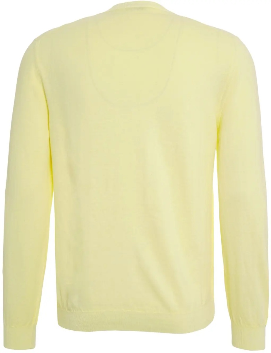 Pulover Cotton sweater - Img 3