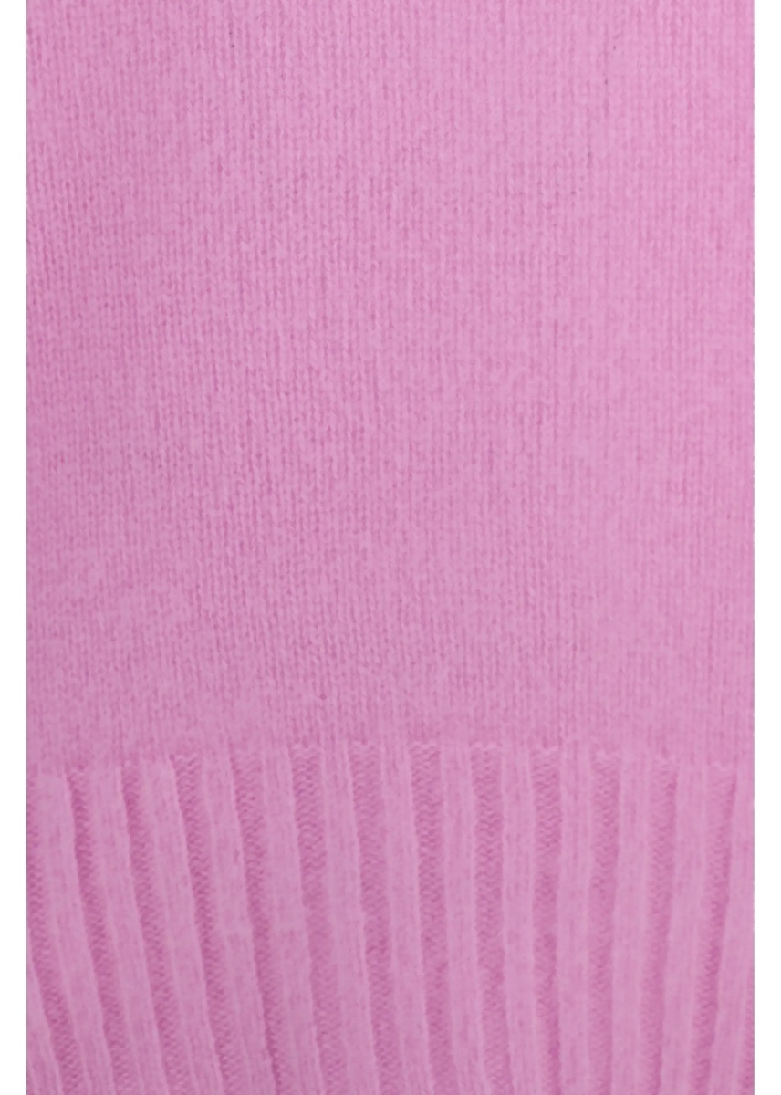 Pulover Crew-neck cashmere Sweater - Img 3