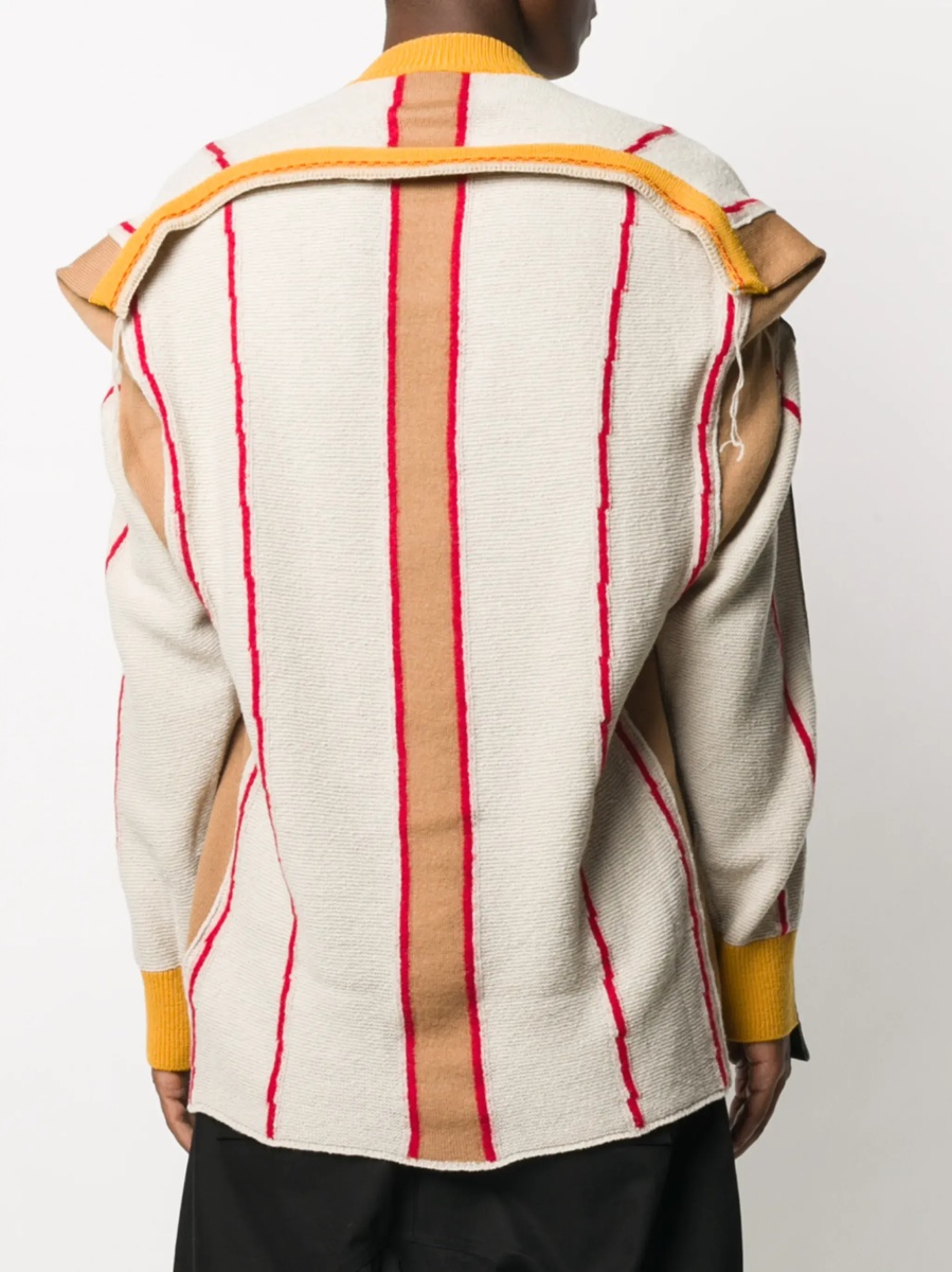 Pulover Crew Neck Sweater - Img 5