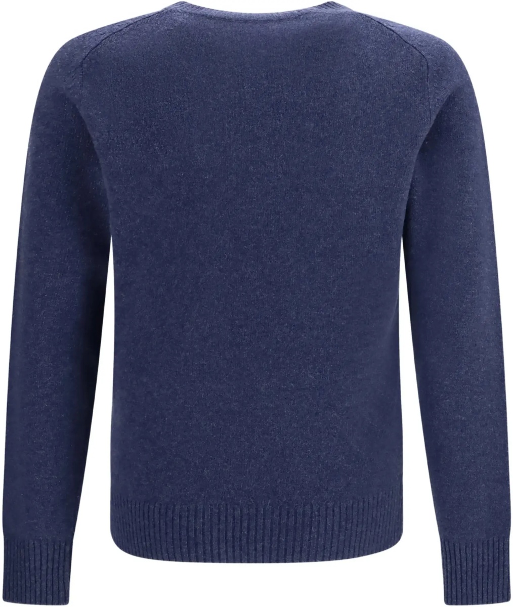 Pulover Crewneck Sweater - Img 4