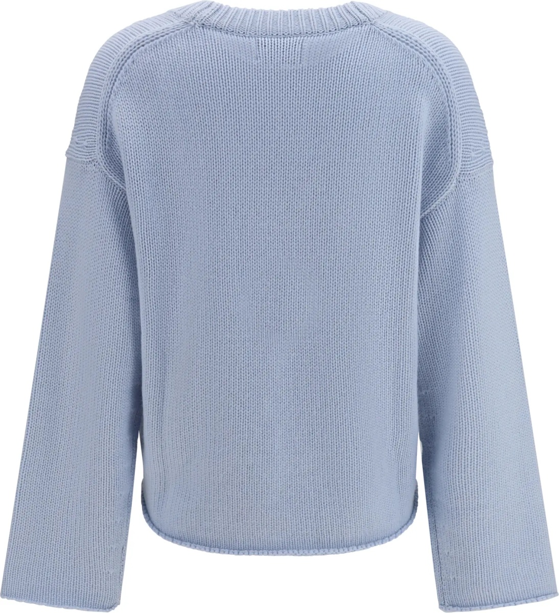 Pulover Derry LSD U neck cashmere Sweater - Img 2