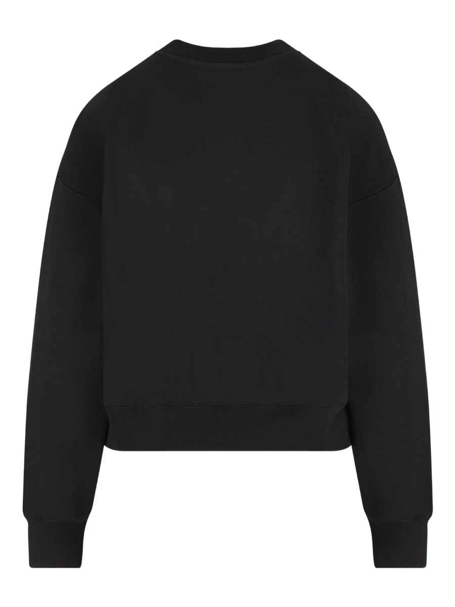 Pulover Gucci Horsebit negru - Img 2