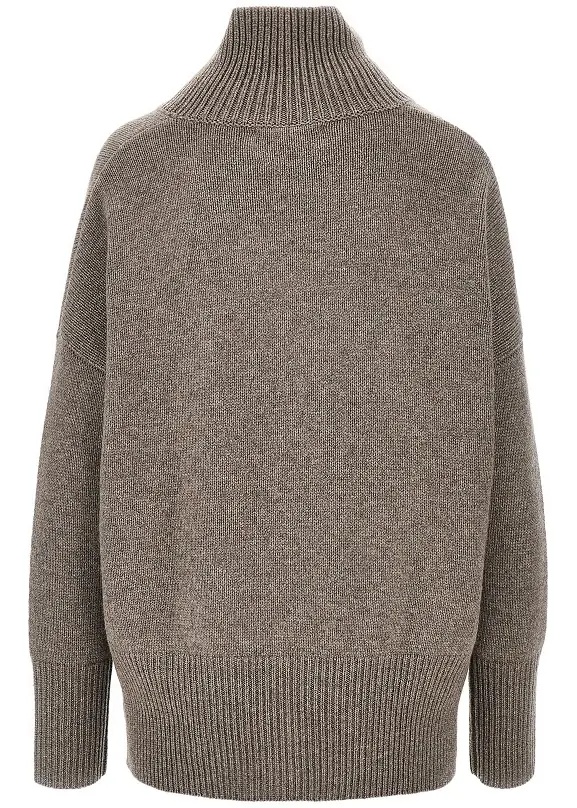 Pulover 'Heidi' cashmere sweater - Img 3