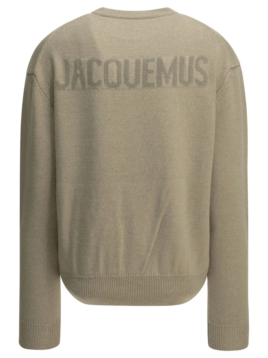 Pulover JACQUEMUS - Img 2