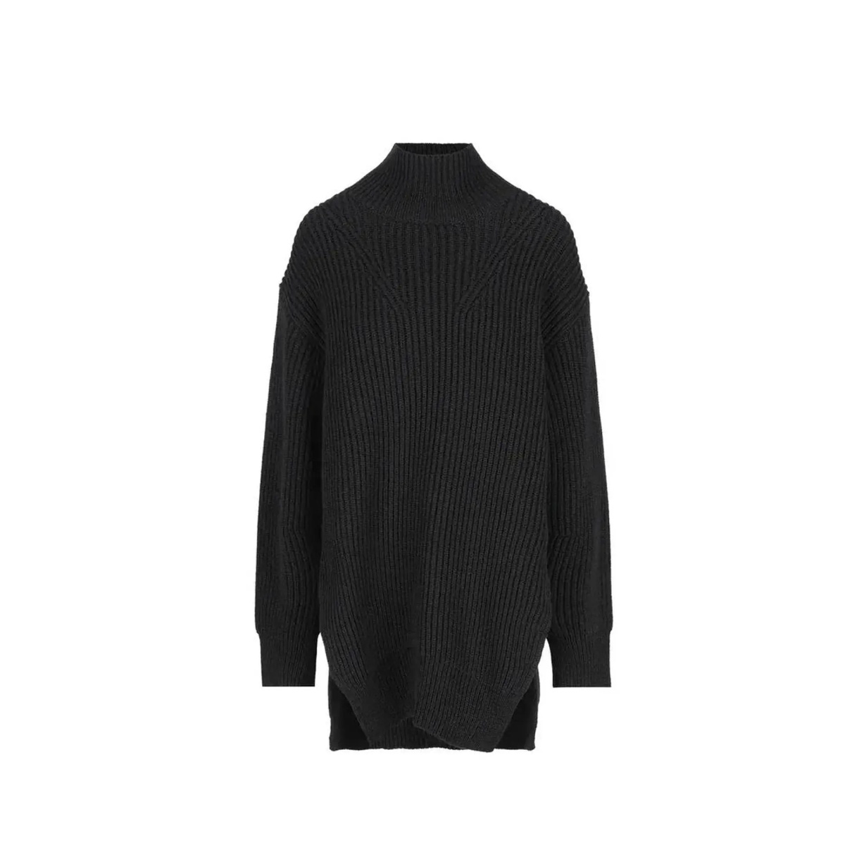 Pulover Jil Sander Long Sweater - Img 3