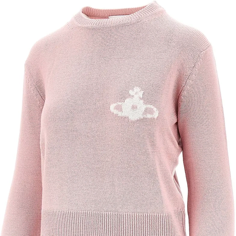 Pulover 'Katie' wool sweater - Img 2