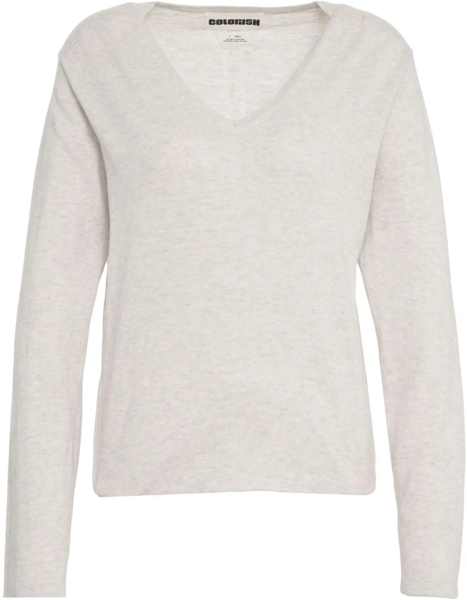 Pulover Knit sweater 'Eilish' - Img 2