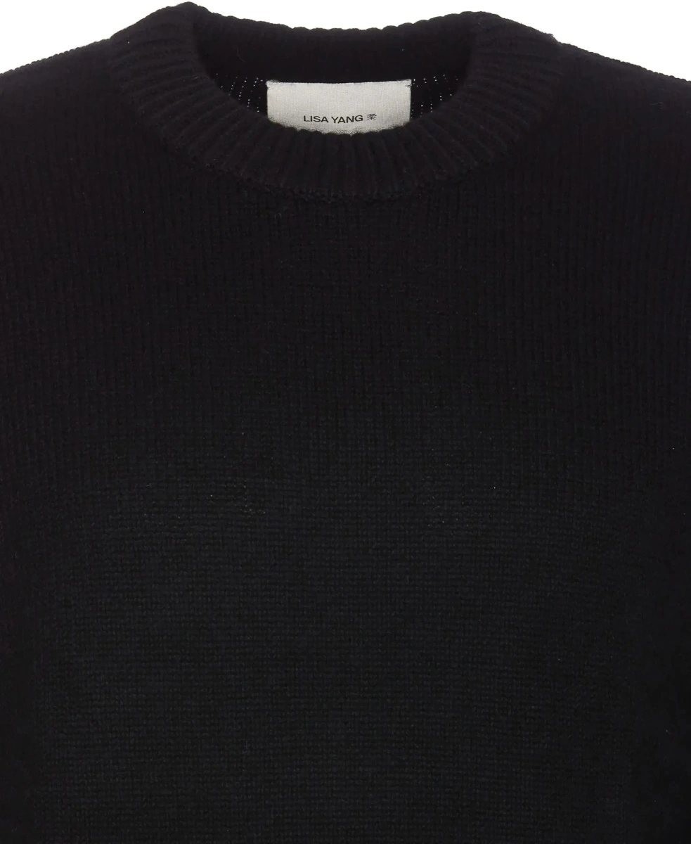 Pulover Kristian Crewneck Sweater - Img 6