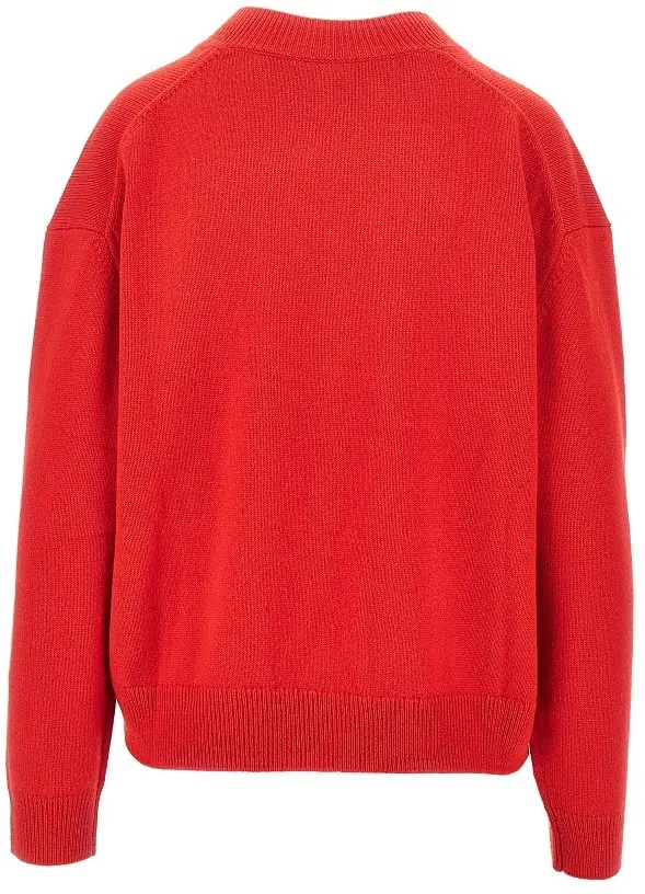 Pulover 'Lee' cashmere sweater - Img 3