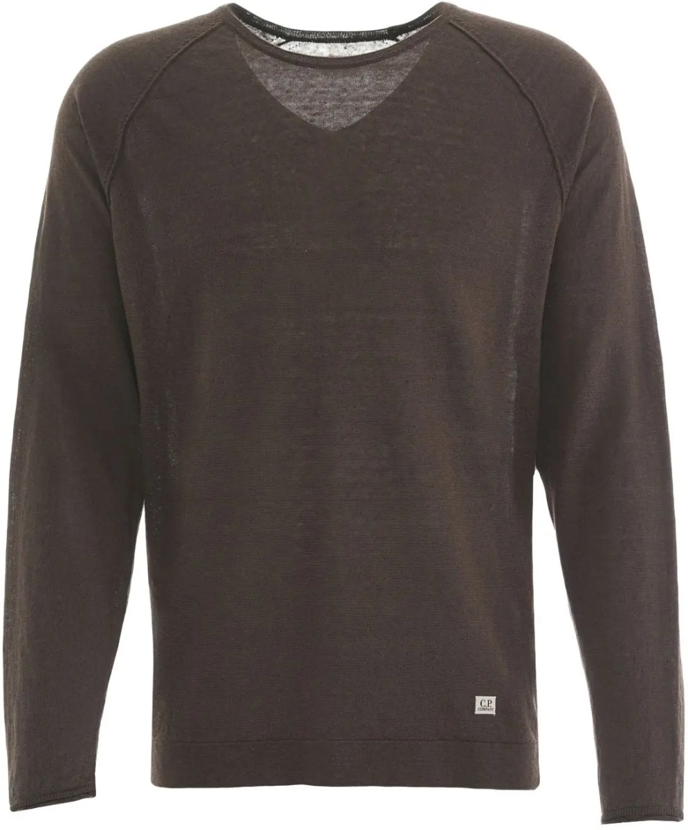 Pulover Linen sweater - Img 2