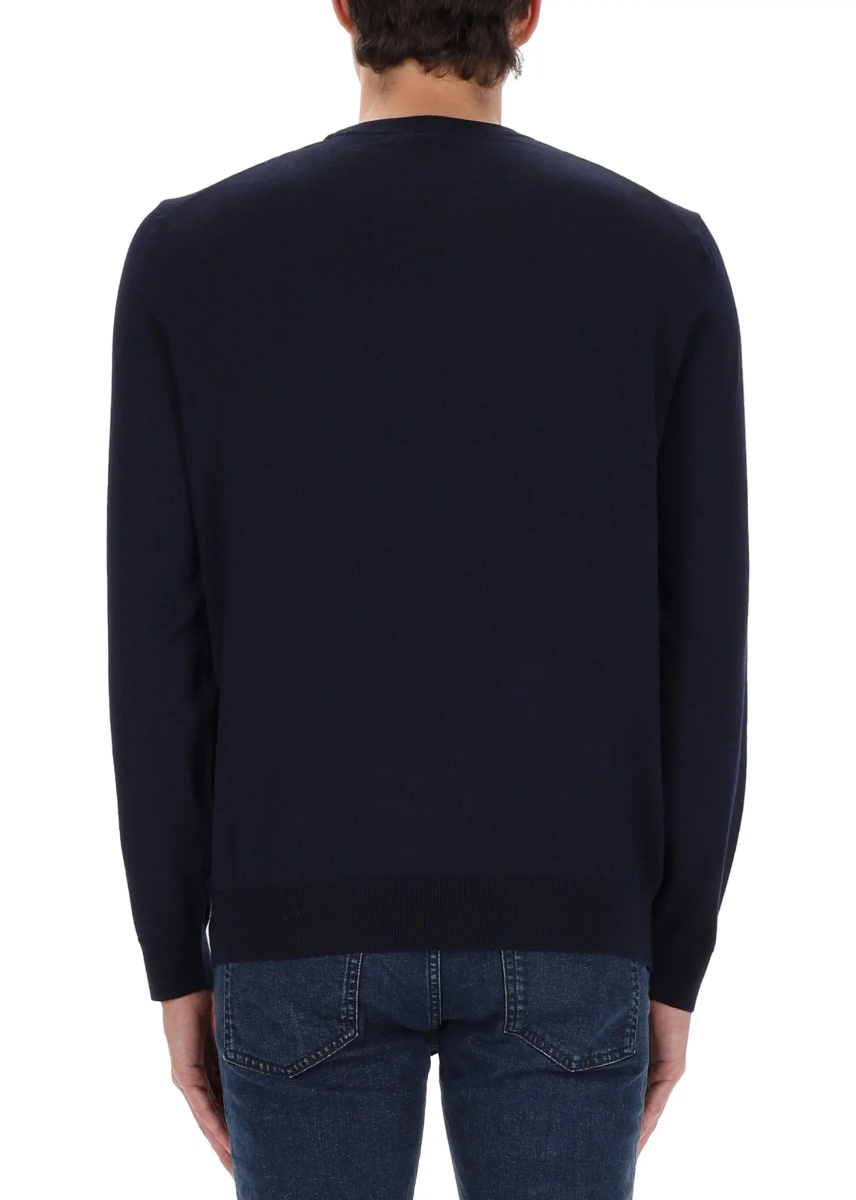 Pulover Logo Sweater - Img 3
