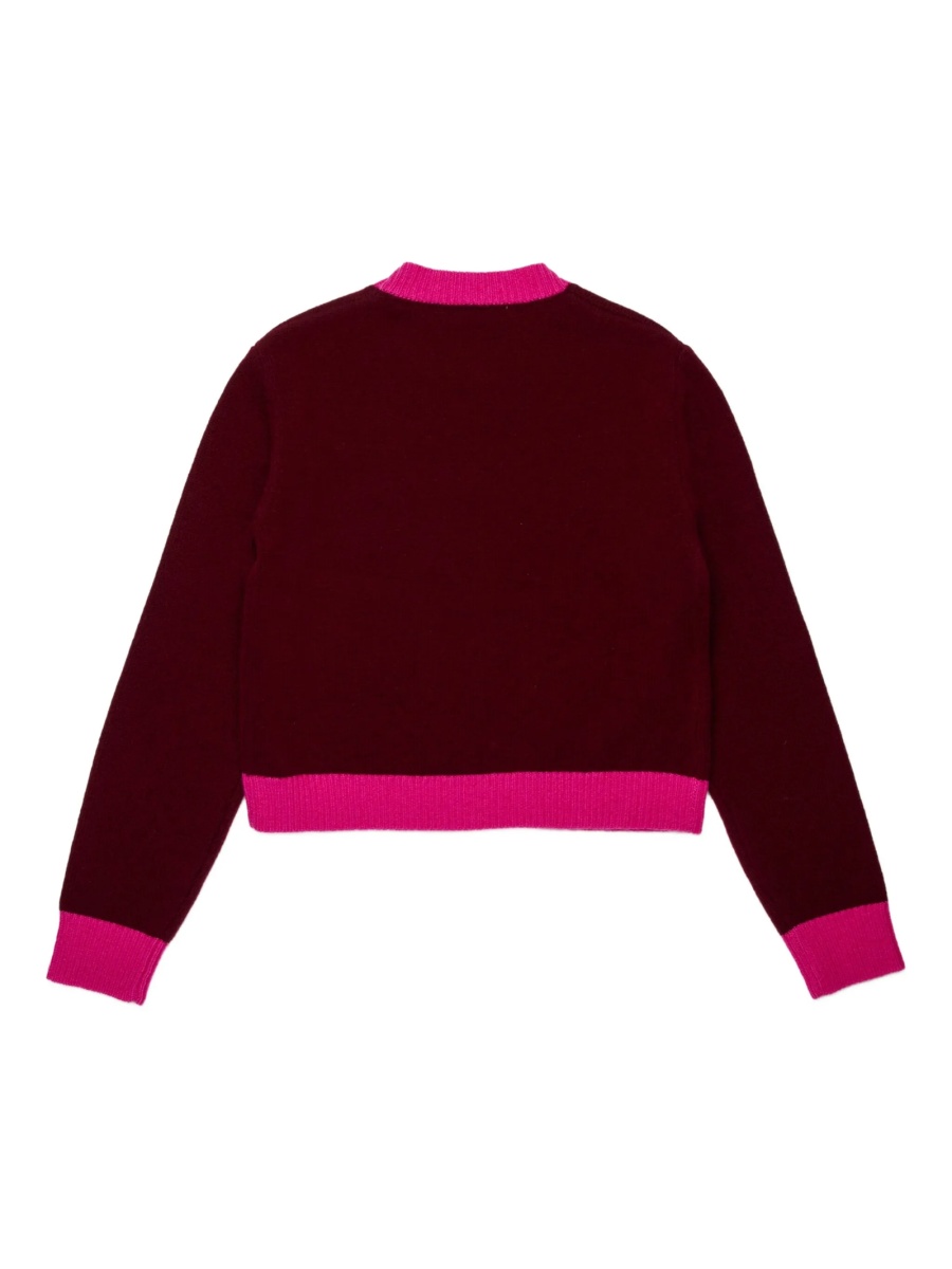 Pulover Marni rosu - Img 2