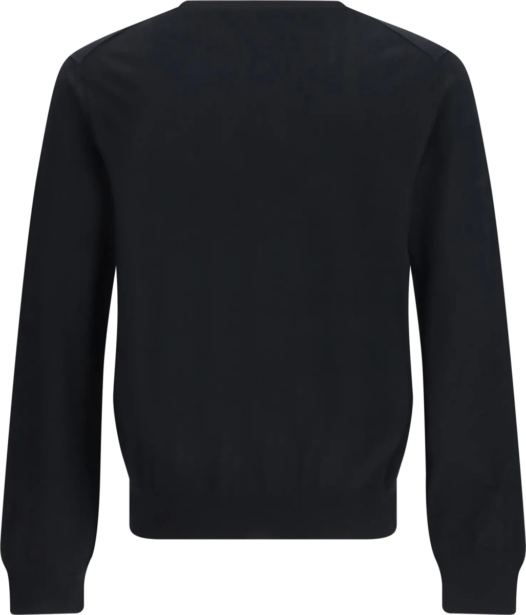 Pulover Merino wool Sweater - Img 2