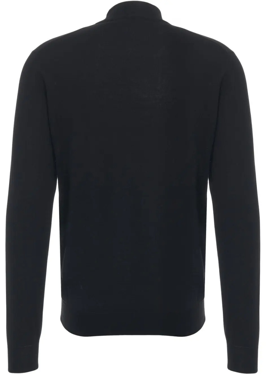 Pulover Merino wool sweater - Img 3
