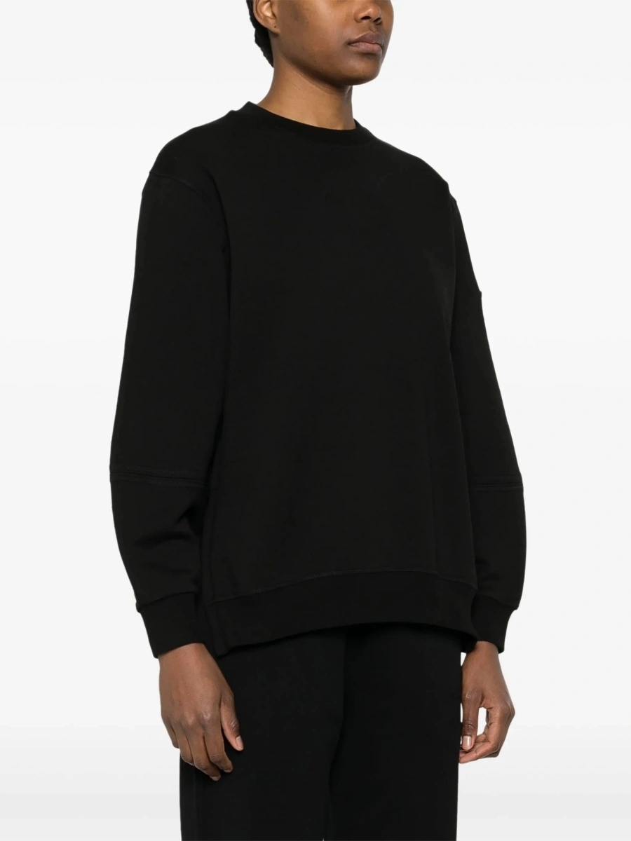 Pulover Moncler negru - Img 3