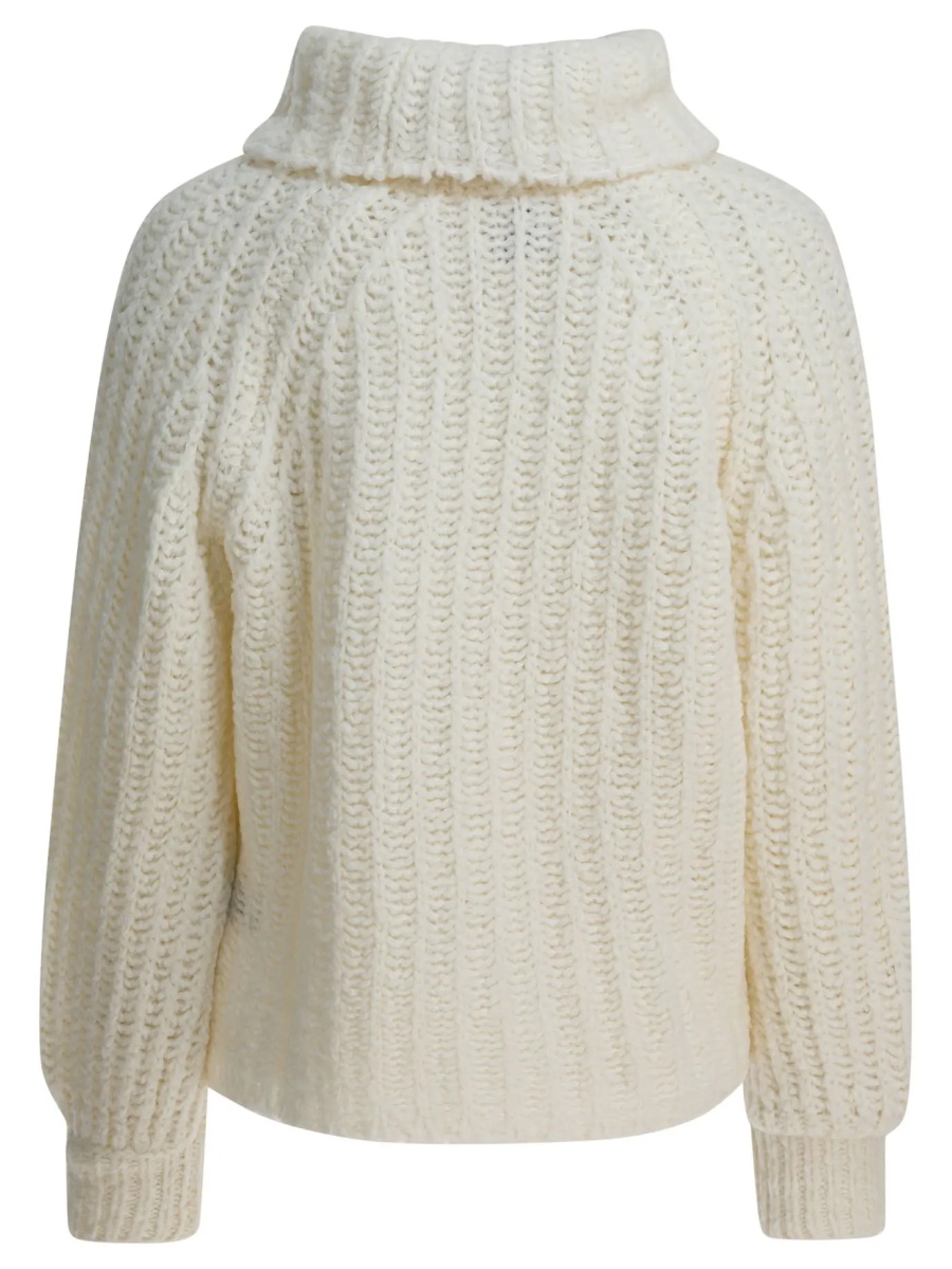 Pulover "Myra" Turtleneck sweater - Img 2