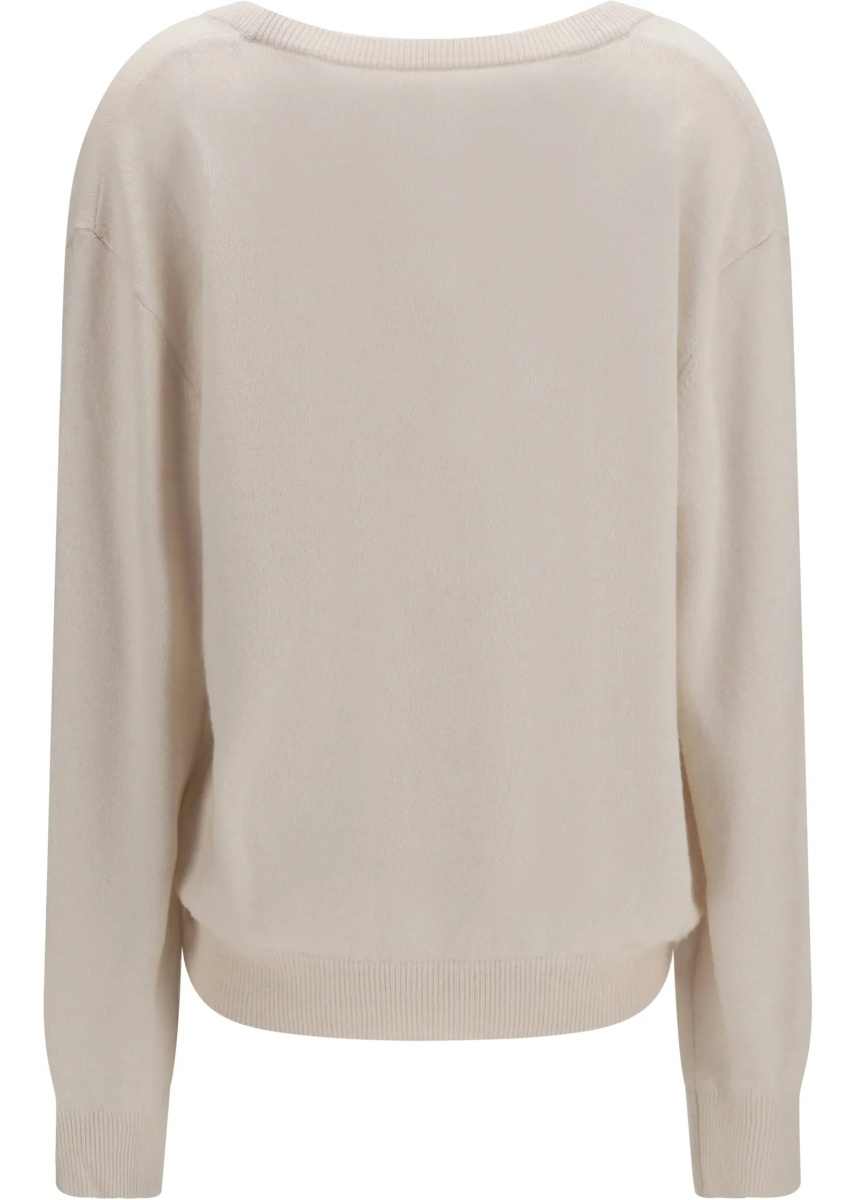 Pulover N°492 Ben cashmere Sweater - Img 2