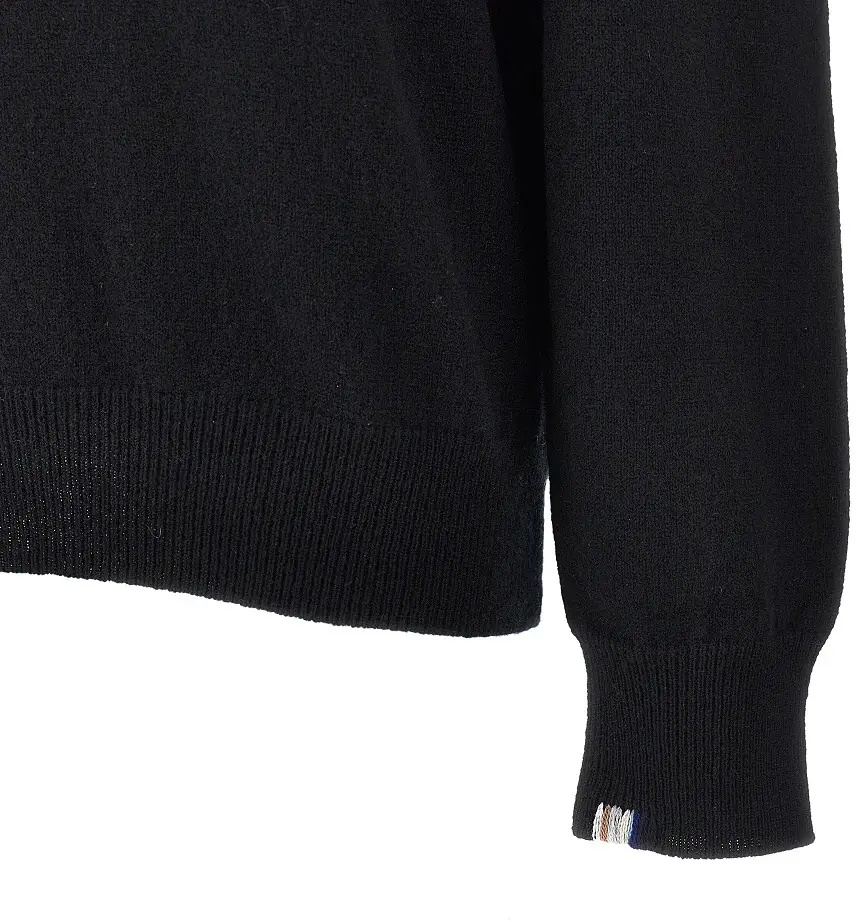 Pulover 'n.492 ben' cashmere sweater - Img 2